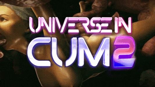 Universe in Cum 2 adult sex game