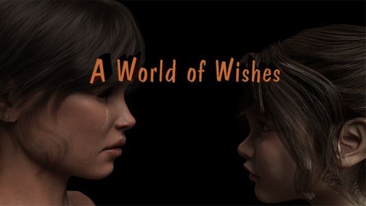 A World of Wishes adult sex game