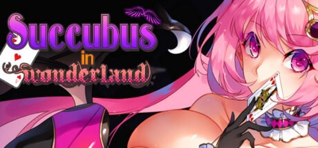 Succubus in Wonderland jogos pornôs adultos