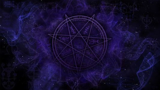 Powers of Eldritch adult sex game