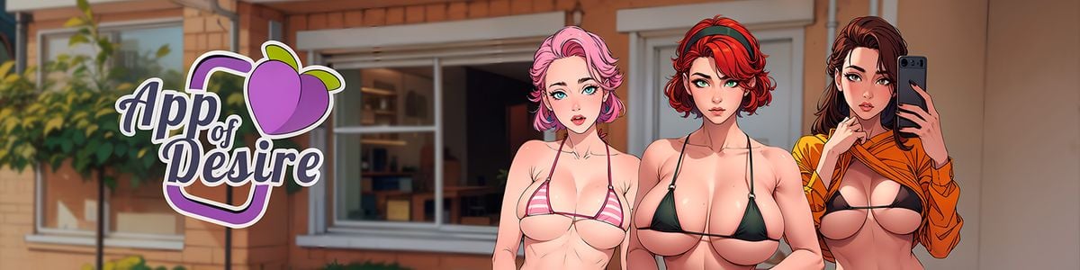 App of Desires adult sex game