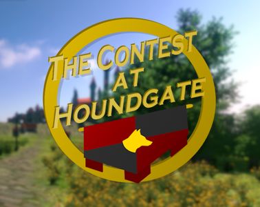 The Contest at Houndgate adult sex game