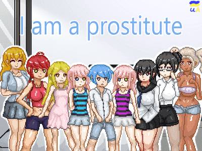I am a Prostitute adult sex game