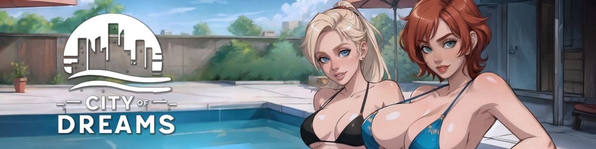 City of Dreams adult sex game