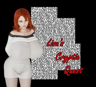Lisa's Cryptic Quest adult sex game