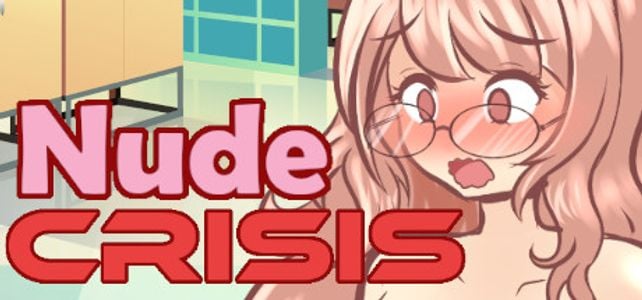 Nude Crisis adult sex game