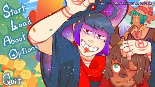 Solanaceae: After All adult sex game