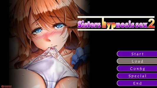 Sisters hypnosis sex 2 adult sex game