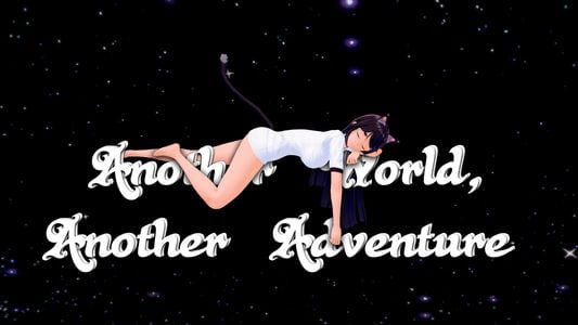 Another World, Another Adventure adult sex game