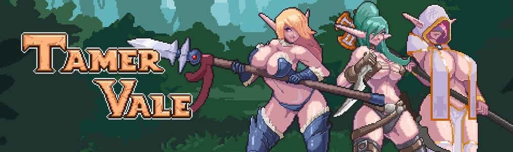 Tamer Vale adult sex game