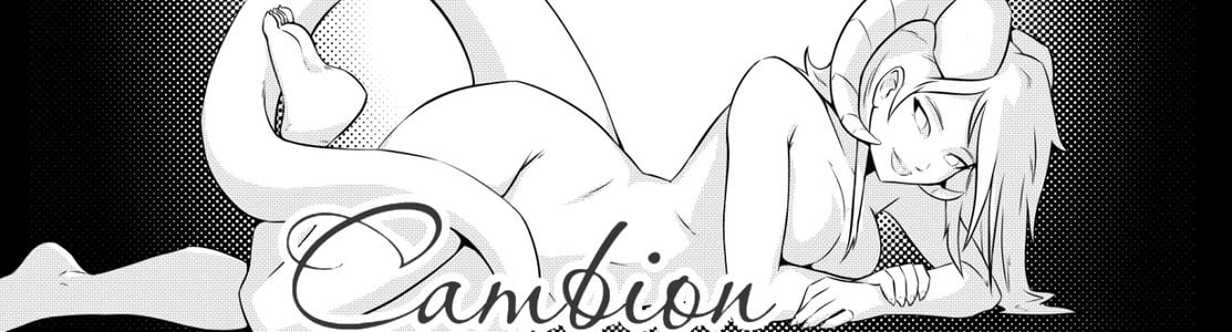 Cambion adult sex game