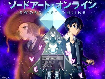 Abyss of Twisted Fates R-18 adult sex game