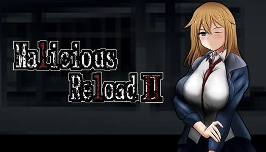Malicious Reload 2 adult sex game