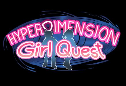 Hyperdimension Girl Quest! adult sex game