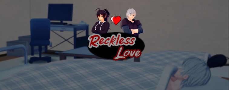Reckless Love adult sex game