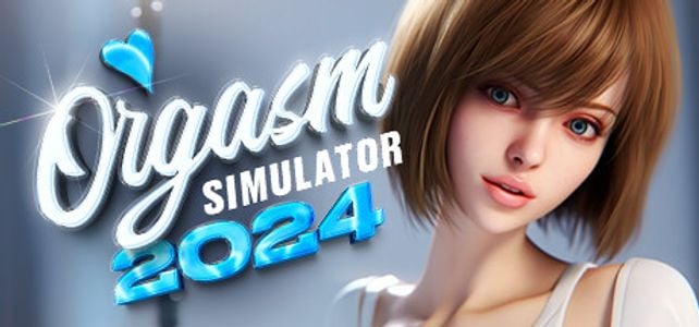 Orgasm Simulator 2024 adult sex game