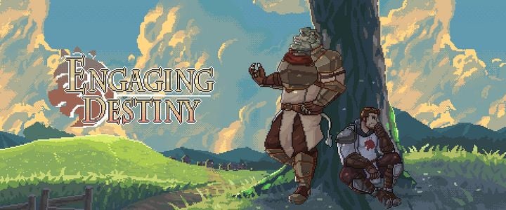 Engaging Destiny adult sex game