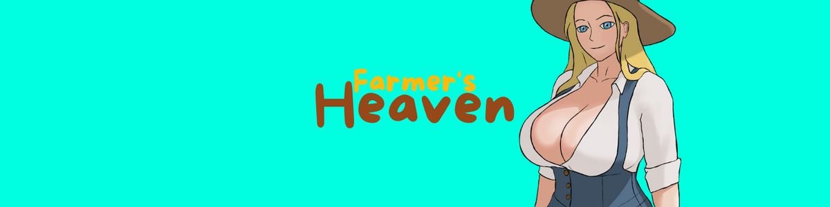 Farmer's Heaven секс игры для взрослых