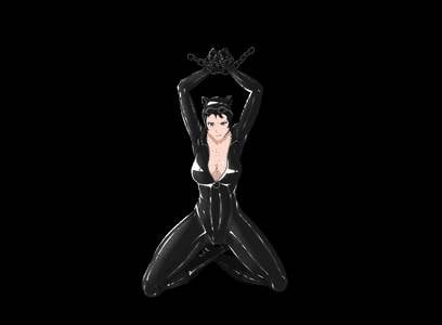 DC-DBZ Side Mission adult sex game