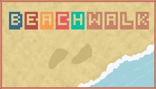 BeachWalk adult sex game