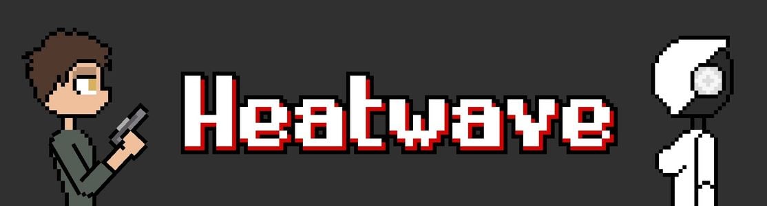 Heatwave adult sex game