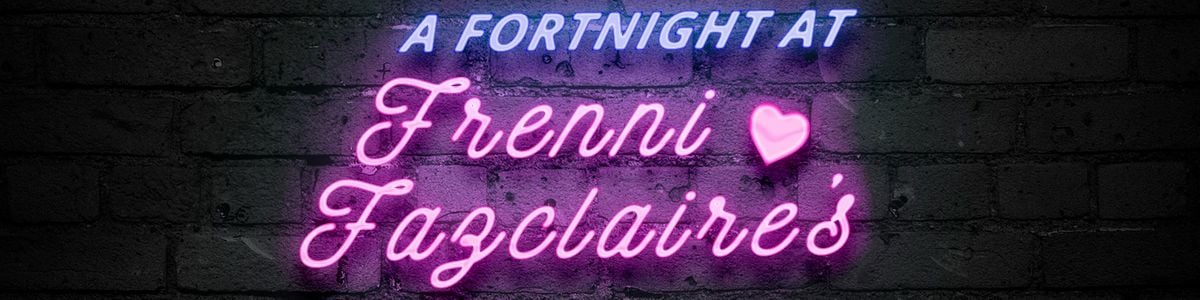 A Fortnight at Frenni Fazclaire's adult sex game