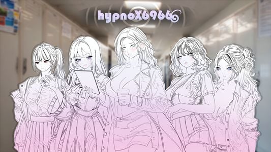 HypnoX69666 adult sex game