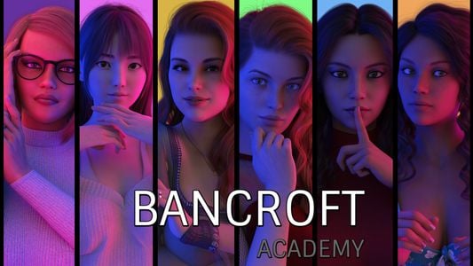 Bancroft Academy adult sex game