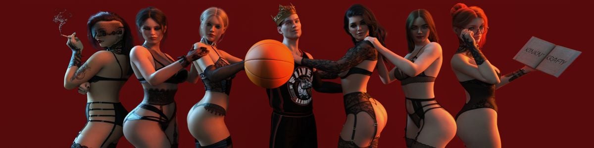 BallPsy adult sex game