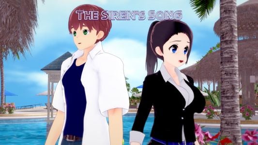The Siren's Song adult sex game