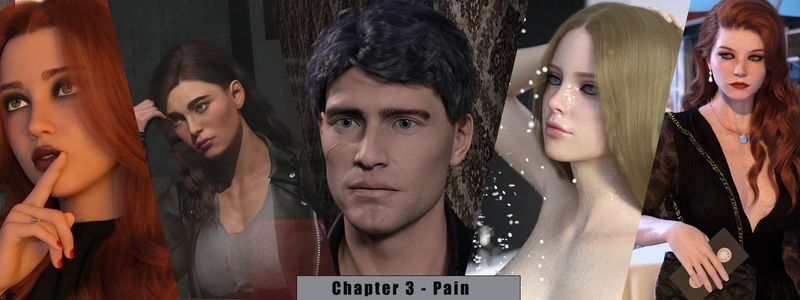 Breaking Point jogos pornôs adultos