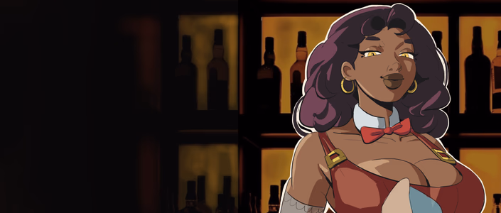 Under the Cards: Surrender Sagas adult sex game