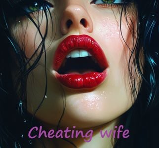 Cheating Wife adult sex game