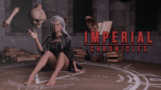 Imperial Chronicles adult sex game