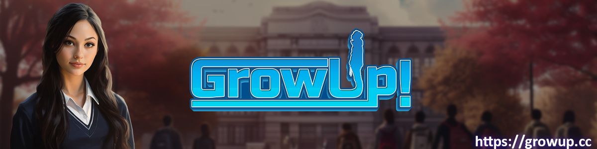 GrowUp RP adult sex game