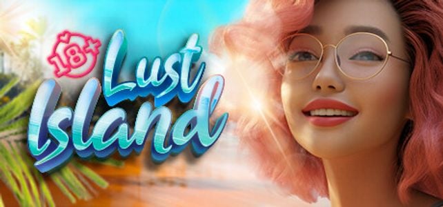 Lust Island adult sex game