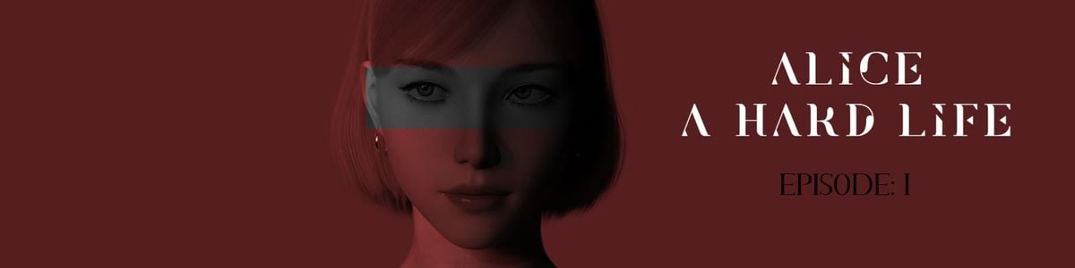 Alice: A Hard Life adult sex game