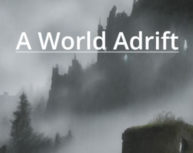 A World Adrift adult sex game