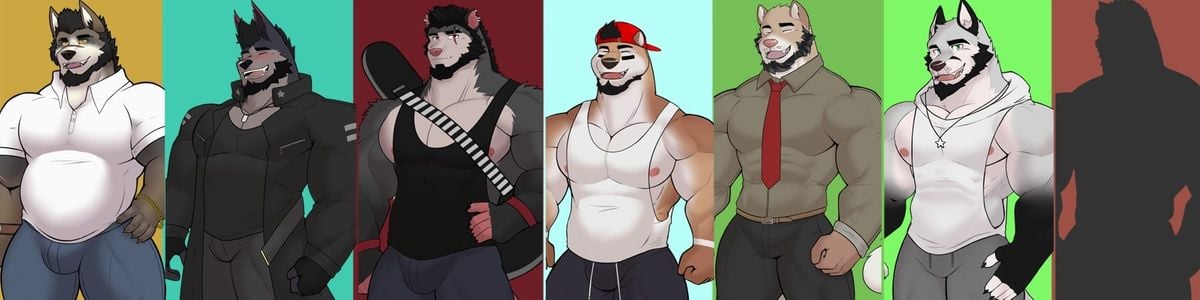 A New Dawn adult sex game