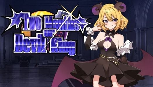 Two Months of Devil King adult sex game