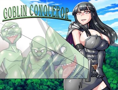 Goblin Conqueror adult sex game