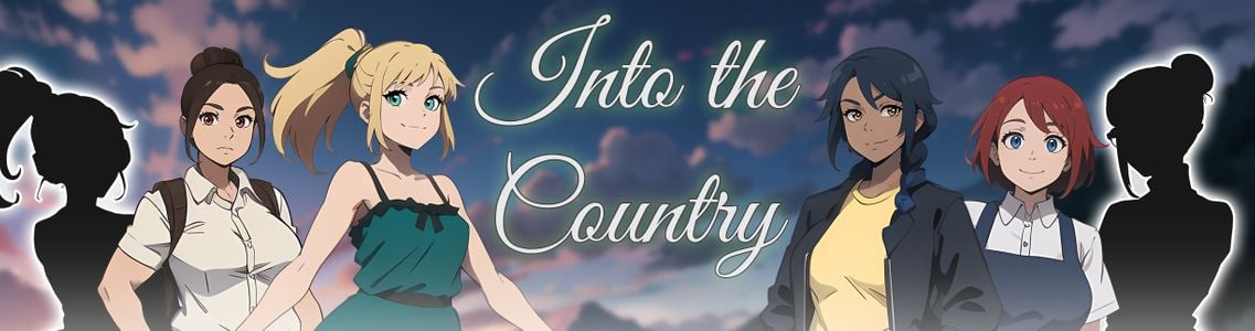 Into the Country adult sex game
