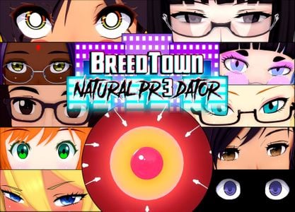 BreedTown 3 adult sex game