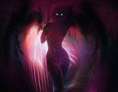 A Succubus Is Born adult sex game