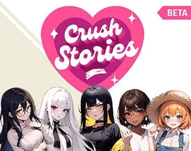 Crush Stories секс игры для взрослых