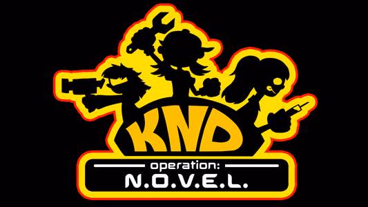 Operation N.O.V.E.L adult sex game