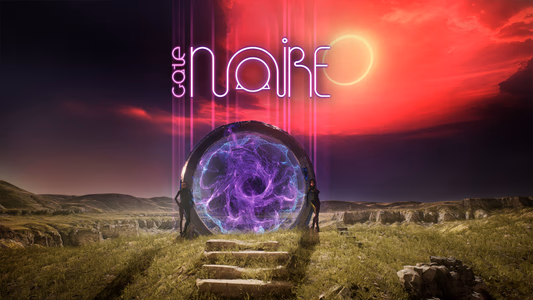 Gate Noire adult sex game