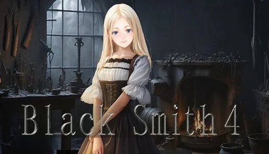 Download Black Smith 4 - Version 1.1.5 - Lewd.ninja
