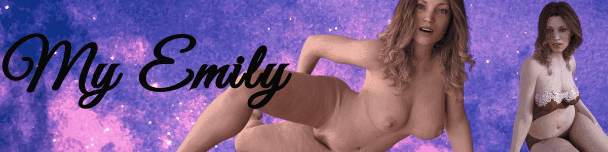 My Emily adult sex game