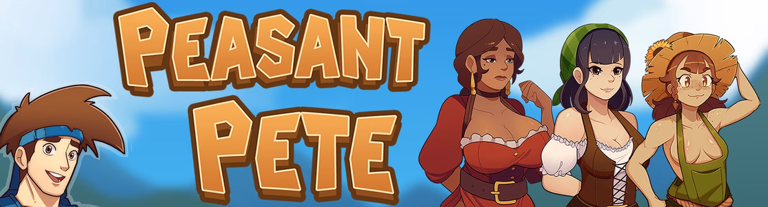 Peasant Pete